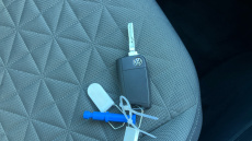 Volkswagen Tiguan 2.0 TDI Life 5dr DSG Diesel Estate